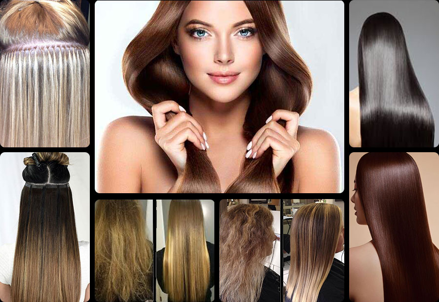 Hair Treatment