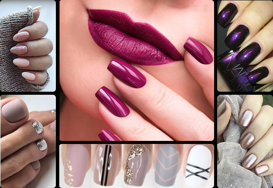 Nails Care 